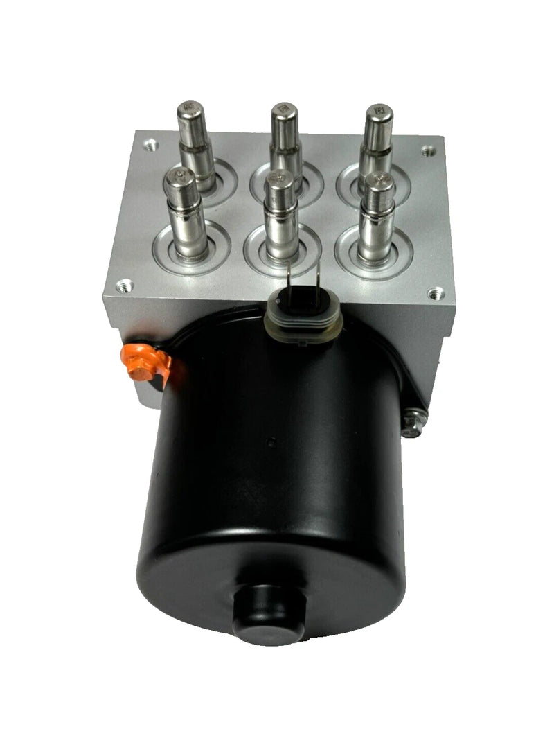 89027148 Genuine GM Brake Pressure Modulator Valve For Express Savana 1500 2500 3500