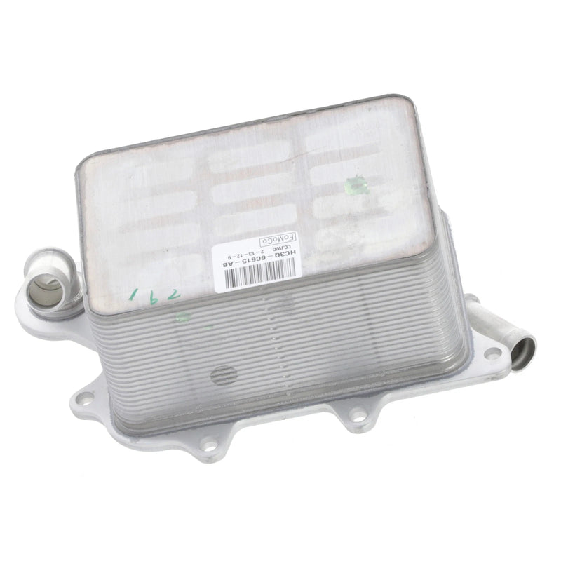 HC3Z-6A642-A Genuine Ford Engine Oil Cooler For F-250 F-550 6.7L Diesel