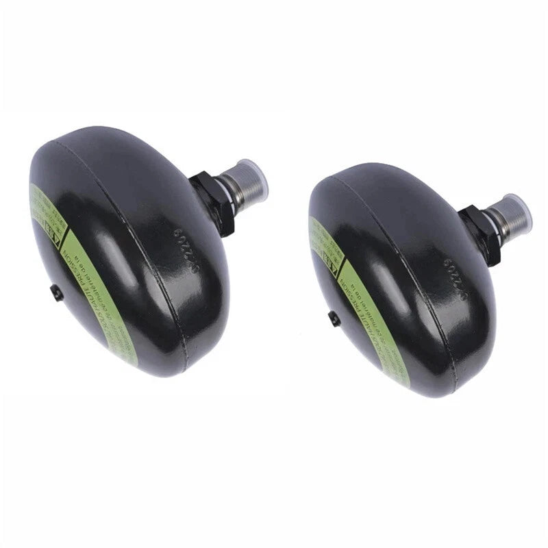 4915160010 Genuine Toyota Rear Suspension Accumulator For Land Cruiser 4.7L 2 PCS