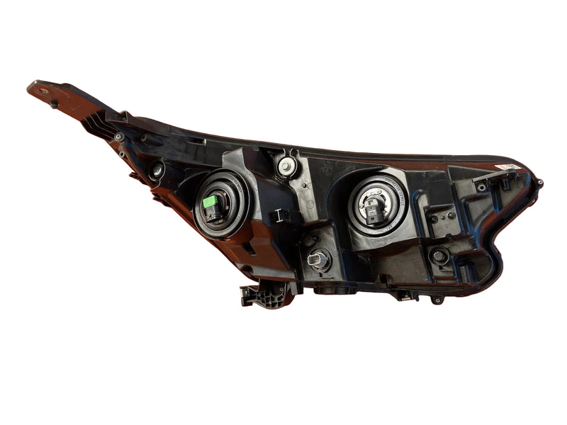 33150TLAA21 Genuine Honda Headlamp Assembly LH For CR-V 2.4L