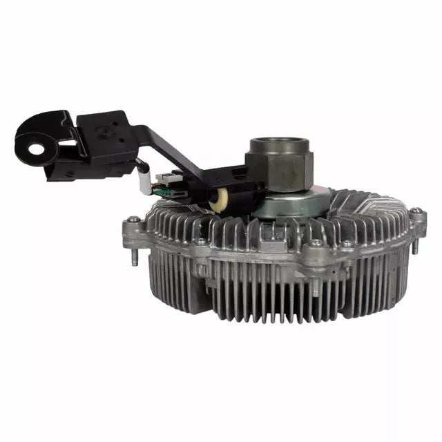 HC3Z-8A616-A Genuine Ford Fan Clutch Assembly For Super Duty Trucks