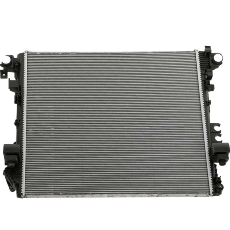 68314786AB Genuine Mopar Engine Cooling Radiator For Jeep Wrangler Gladiator