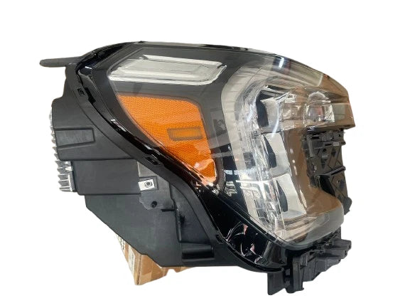 84945168 Genuine GM Front Headlamp Assembly For GMC Terrain 1.5L