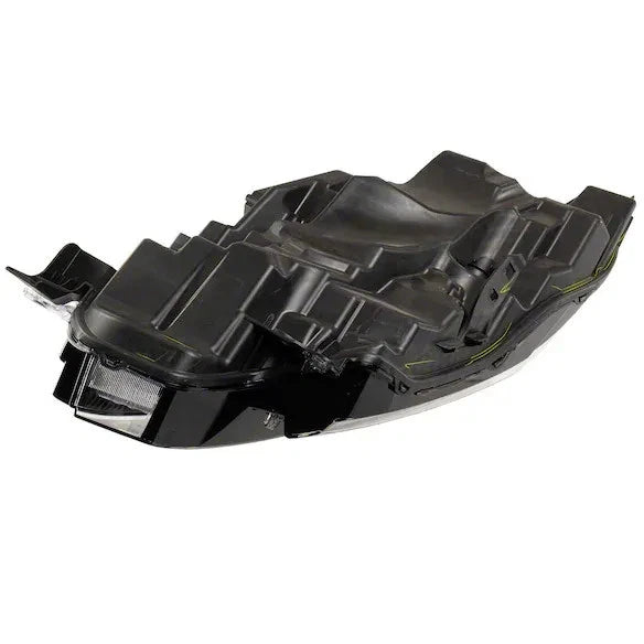 NL1Z13008S Genuine Ford Headlamp Assembly For Expedition Driver Side