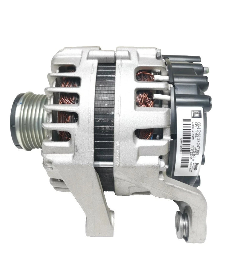 13500577 Genuine GM Alternator For Chevrolet Sonic 1.8L
