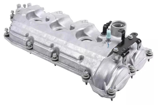 12639656 Genuine GM Camshaft Cover LH For Cadillac CTS ATS CT4 XTS 3.6L