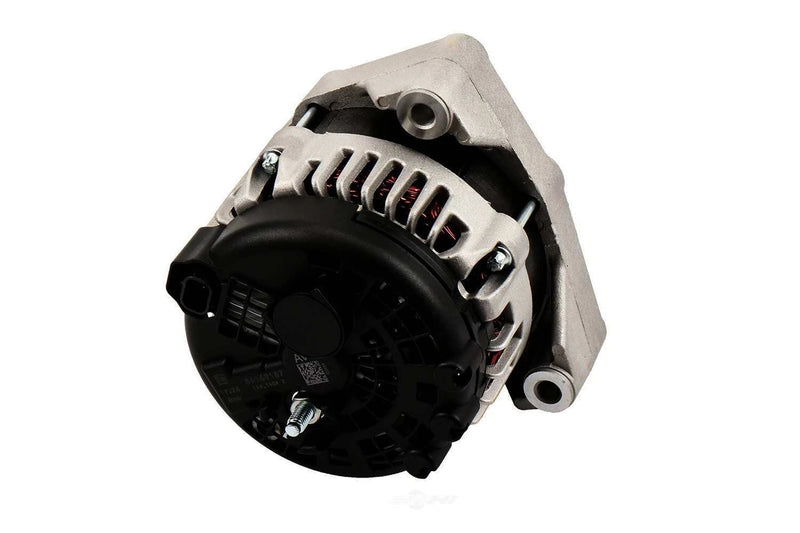 84169187 Genuine GM Alternator For Colorado Canyon 2.8L Diesel