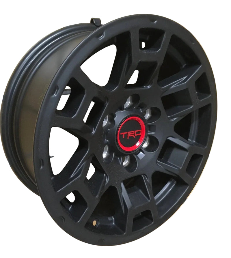 PTR56-89210-F2 Genuine Toyota TRD Wheel For 2022-2023 4Runner