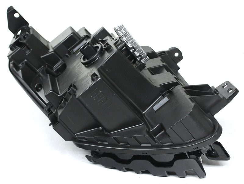 87858159 Genuine GM Headlamp Assembly For GMC Sierra 1500 2.7L 5.3L