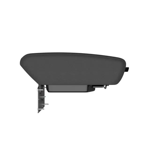 6AC671A3AI Genuine Mopar Console Armrest For Jeep Wrangler Gladiator