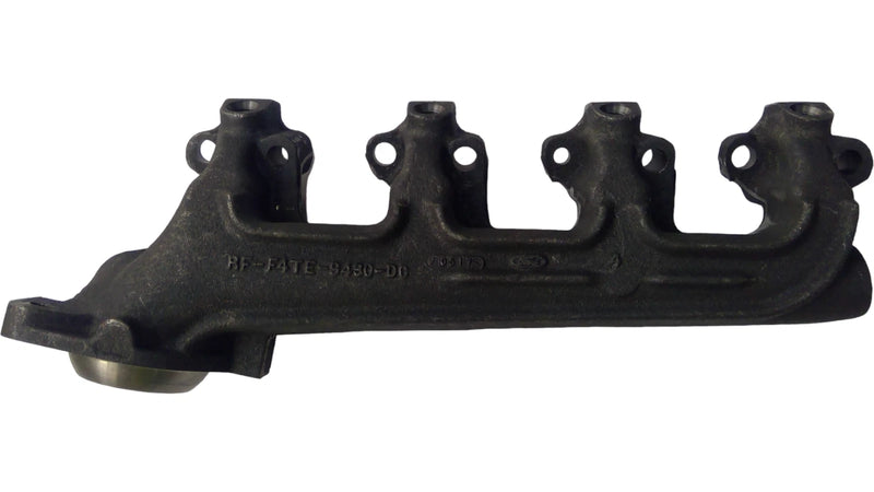 F4TZ9430A Genuine Ford Exhaust Manifold Assembly For 5.8L V8