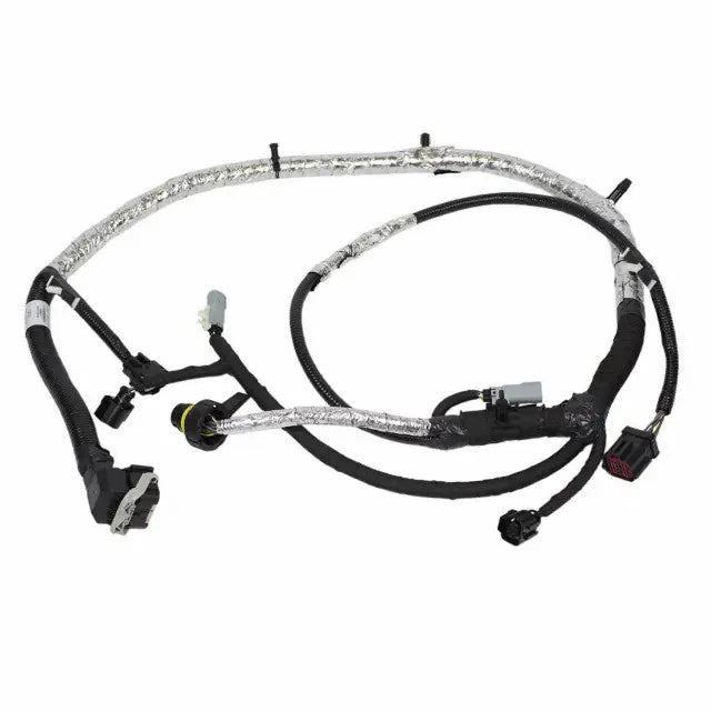 BL3Z-15525-R Genuine Ford Wire Assembly For F-150 5.0L V8