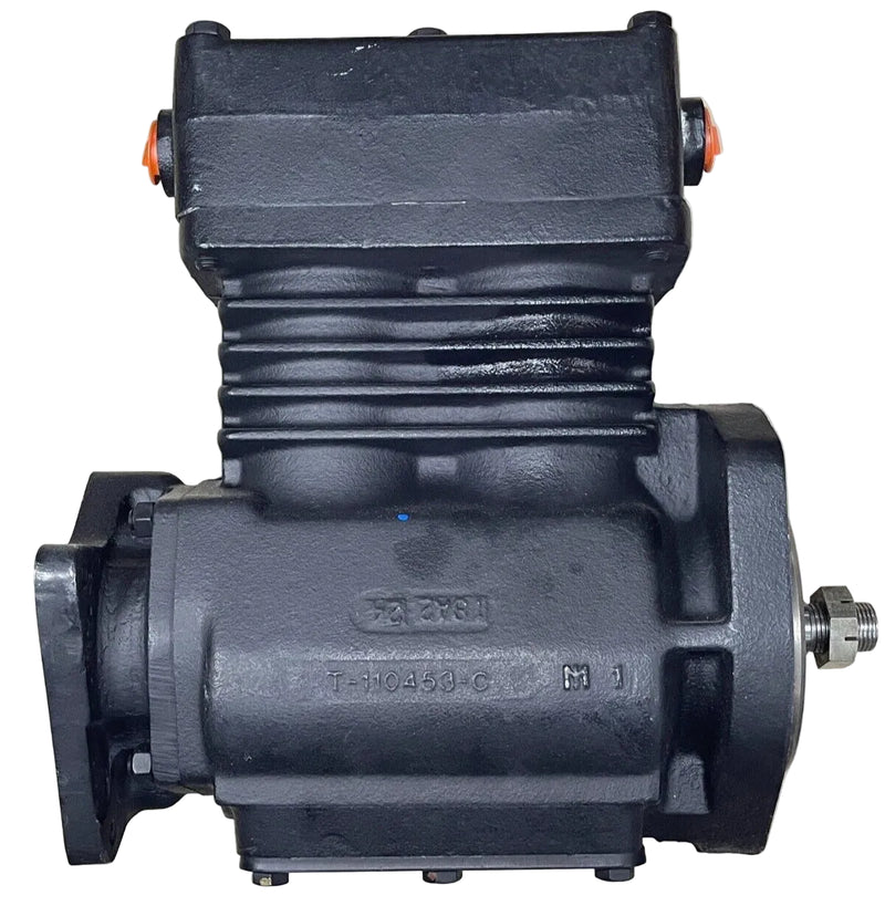2003252C97 Genuine Bendix Air Brake Compressor TF-550 For Heavy Duty Trucks