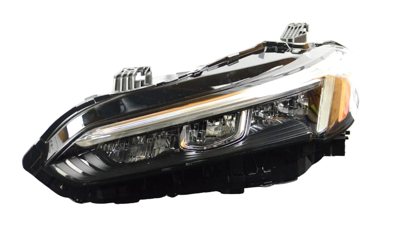 33150T20A52 Genuine Honda Headlamp Assembly For Civic 1.5L 2.0L L4
