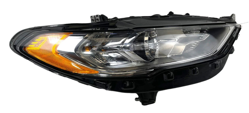 DS7Z-13008-A Genuine Ford Headlamp Assembly For Fusion Passenger Side