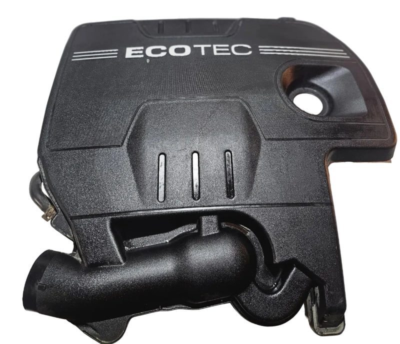 15829131 Genuine GM Air Cleaner Outlet Duct Assembly For Malibu Aura 2.4L