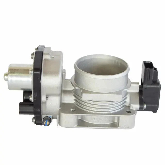 AA5Z-9E926-A Genuine Ford Throttle Body Assembly For Ford 3.5L V6 Engines