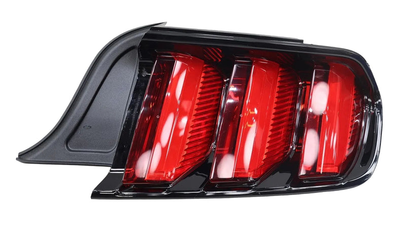 FR3Z-13404-F Genuine Ford Tail Lamp Assembly For Mustang