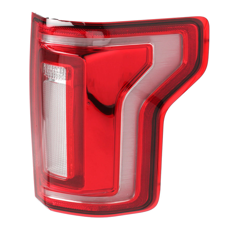 FL3Z-13404-H Genuine Ford Tail Lamp Assembly For F-150 2.7L 3.0L 3.3L 3.5L 5.0L