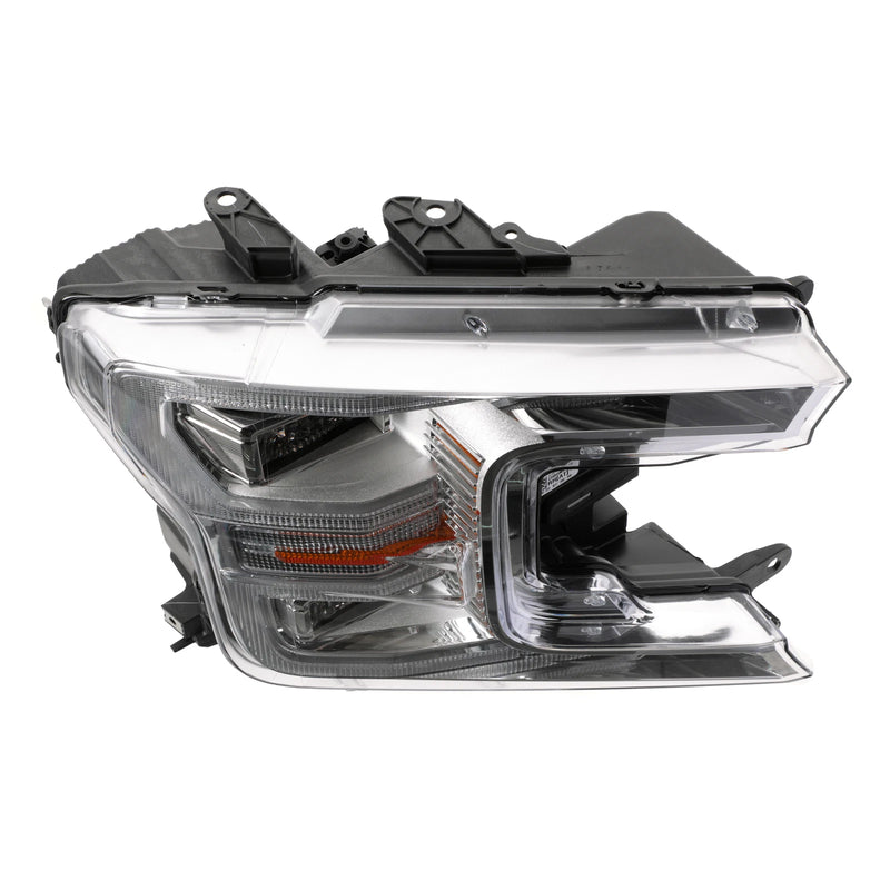 JL3Z-13008-AG Genuine Ford Headlamp Assembly For F-150 2.7L 3.5L 5.0L