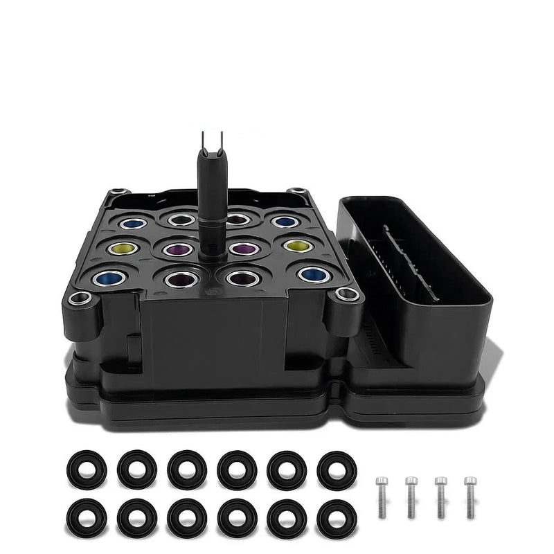 DL142C219AA Genuine Ford ABS Control Module For Expedition Navigator