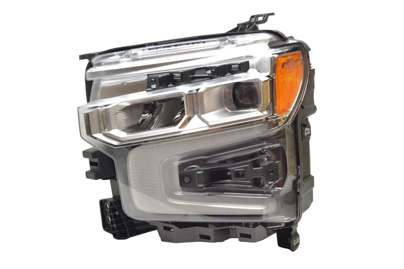 87828581 Genuine GM Headlamp Assembly For Chevrolet Silverado 1500 2.7L 5.3L