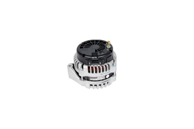 19244751 Genuine GM Alternator For Silverado Sierra Express Savana 4.8L 5.3L 6.0L