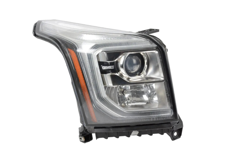 23217056 Genuine GM Front Headlamp Assembly For GMC Yukon 5.3L 6.2L