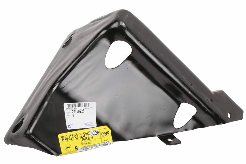 15066121 Genuine GM Air Cleaner Support Assembly For Silverado Tahoe 5.3L