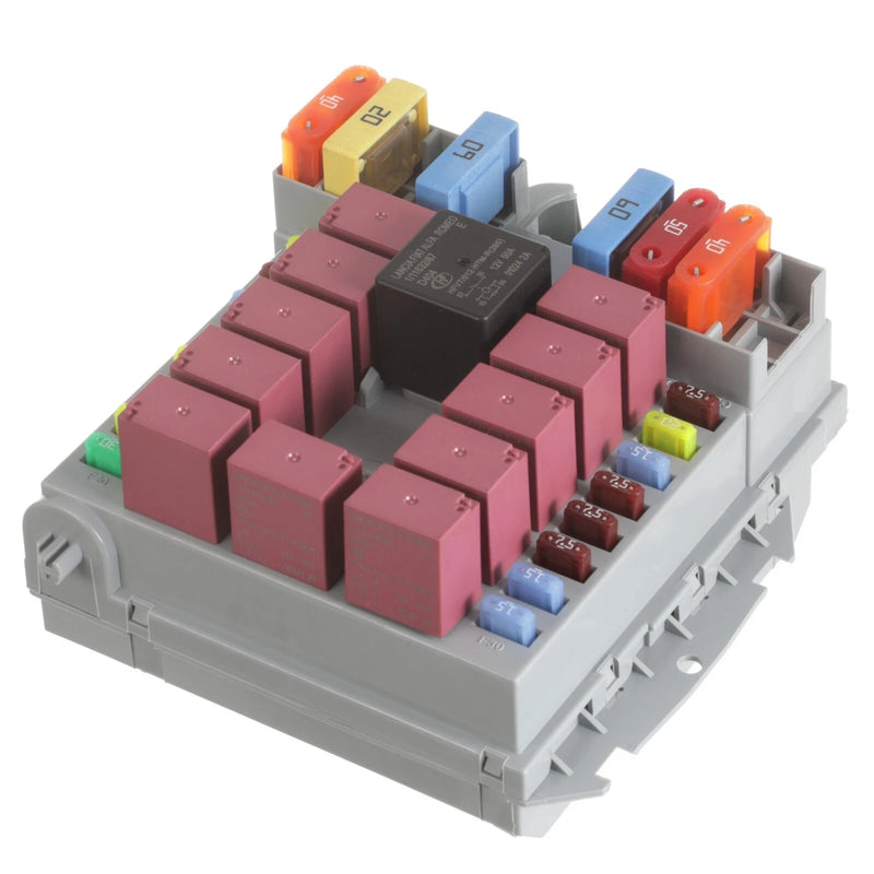 68169671AA Genuine Mopar Intelligent Power Module For Ram ProMaster 3.6L