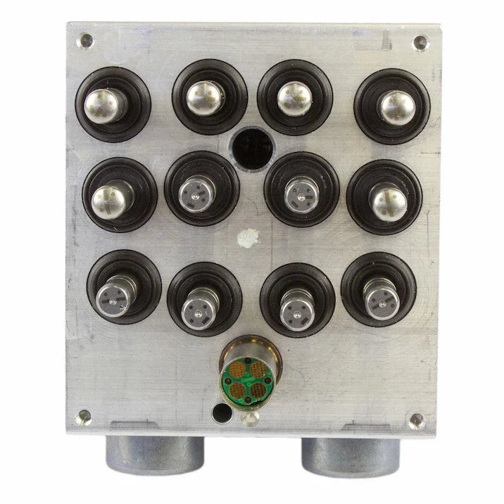 BT4Z-2C219-A Genuine Ford ABS Control Module For Edge MKX 3.5L 3.7L