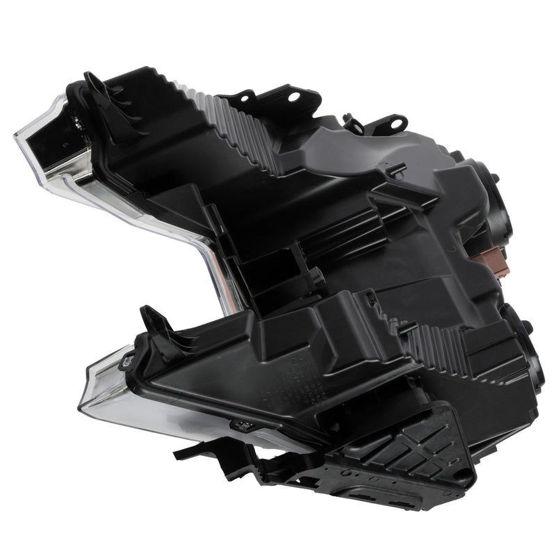 KL3Z-13008-M Genuine Ford Right Halogen Headlamp For F-150 2018-2020