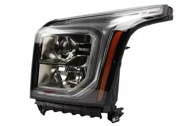 23217055 Genuine GM Headlamp Assembly For GMC Yukon