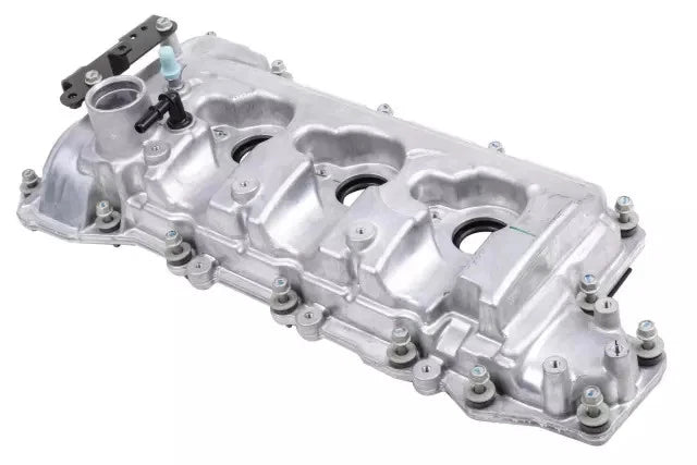 12639656 Genuine GM Camshaft Cover LH For Cadillac CTS ATS CT4 XTS 3.6L