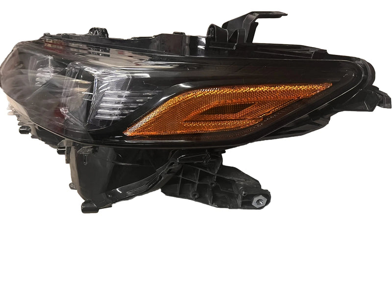 8115006C20 Genuine Toyota Headlamp Assembly LH For 2020-2024 Camry