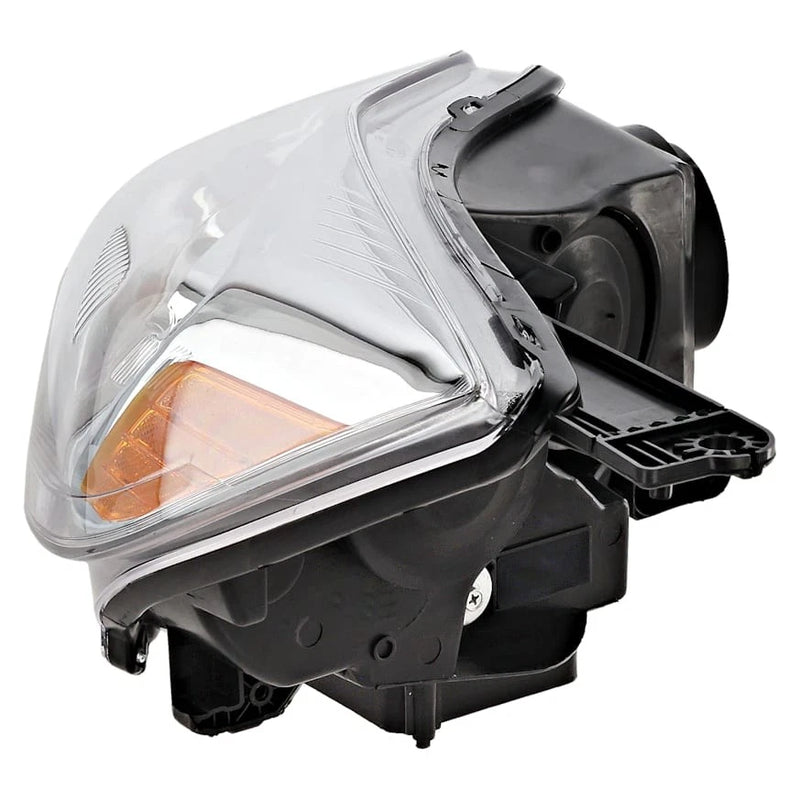 BM5Z-13008-K Genuine Ford Headlamp Assembly For Focus 2.0L