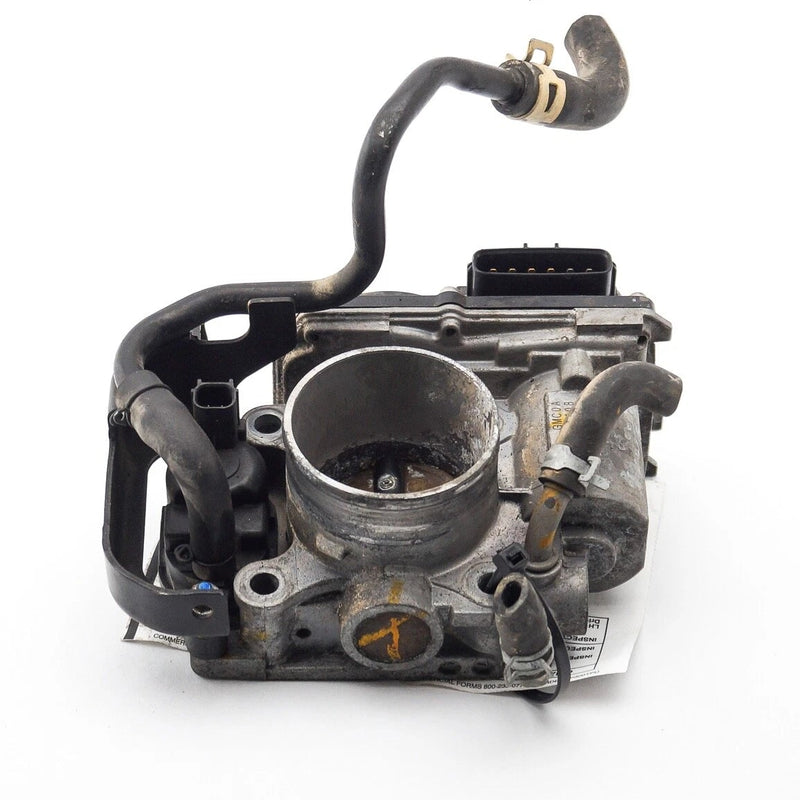 16400RMEA01 Genuine Honda Throttle Body Assembly For Fit