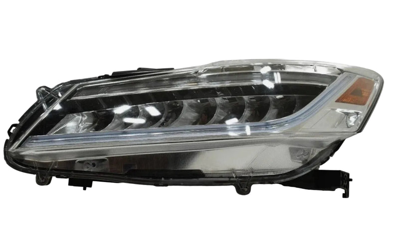 33150T3LA71 Genuine Honda Headlamp Assembly For Accord 2.0L 2.4L 3.5L