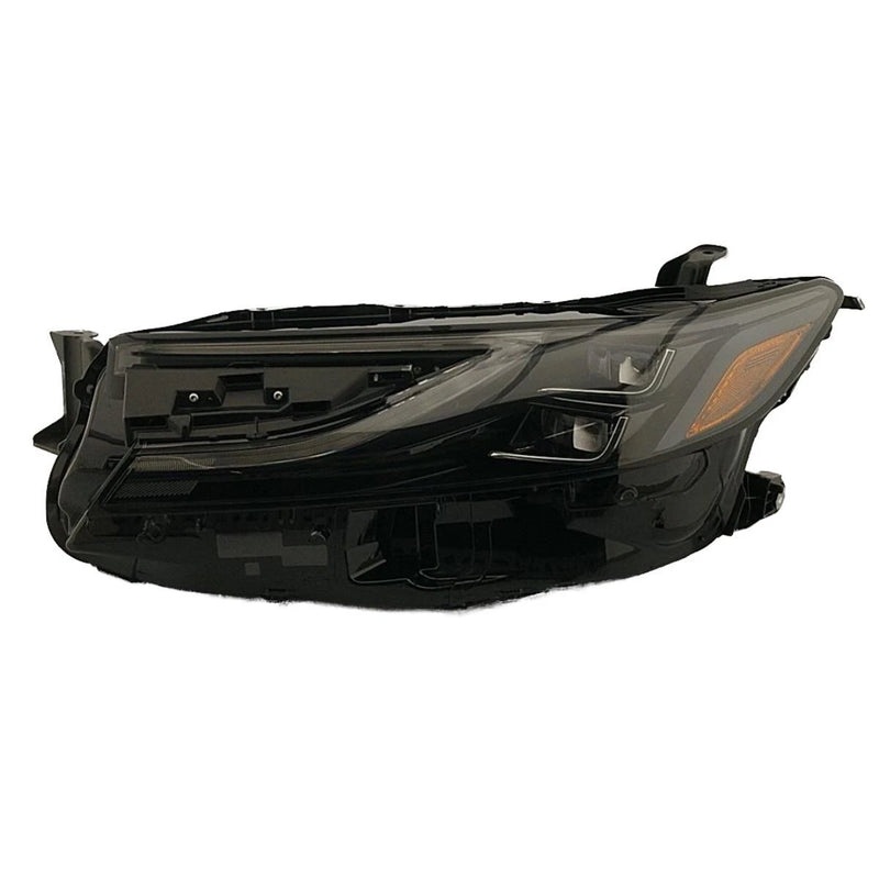 81150AQ030 Genuine Toyota Driver Side Headlamp For 2025 Camry