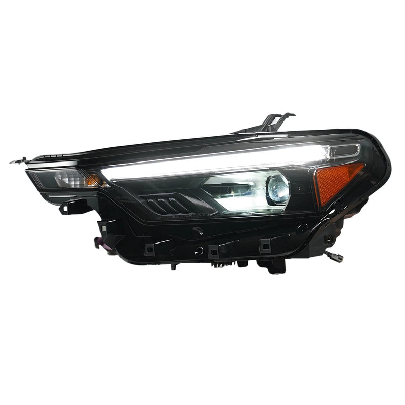 85045266 Genuine GM Front Headlamp Assembly For Chevrolet Colorado 2.7L