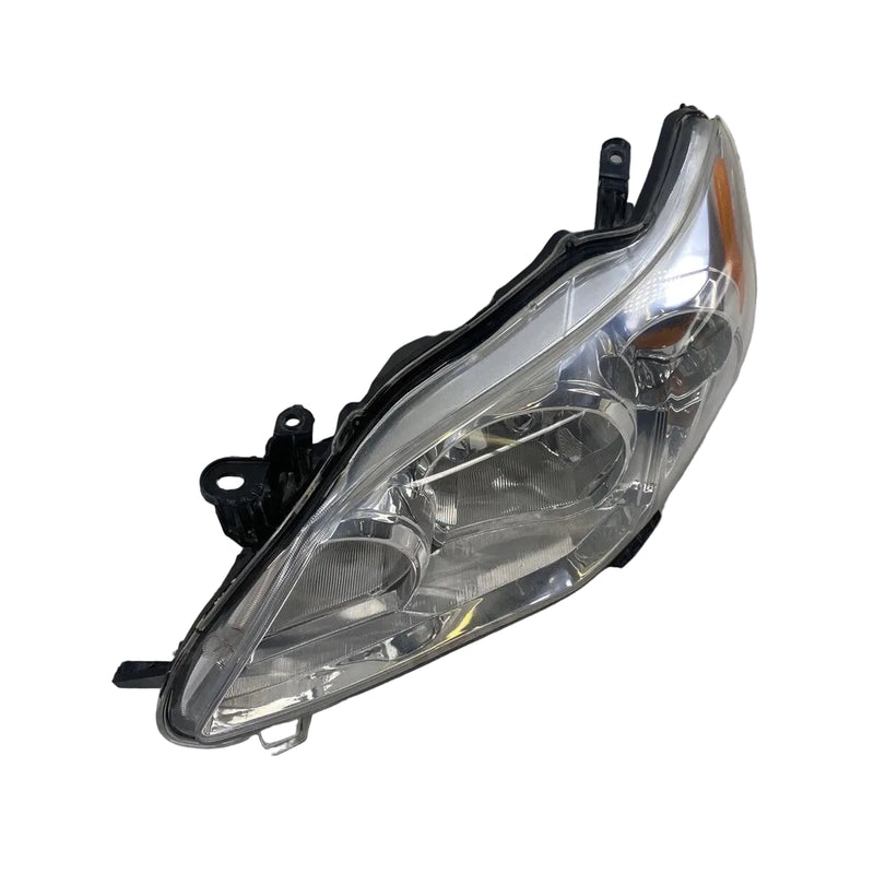 8115002B60 Genuine Toyota Headlamp Assembly For Corolla 1.8L