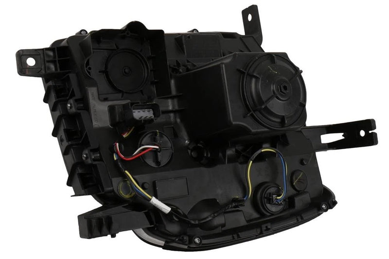 23130718 Genuine GM Headlamp Assembly For Sierra 1500 5.3L V8