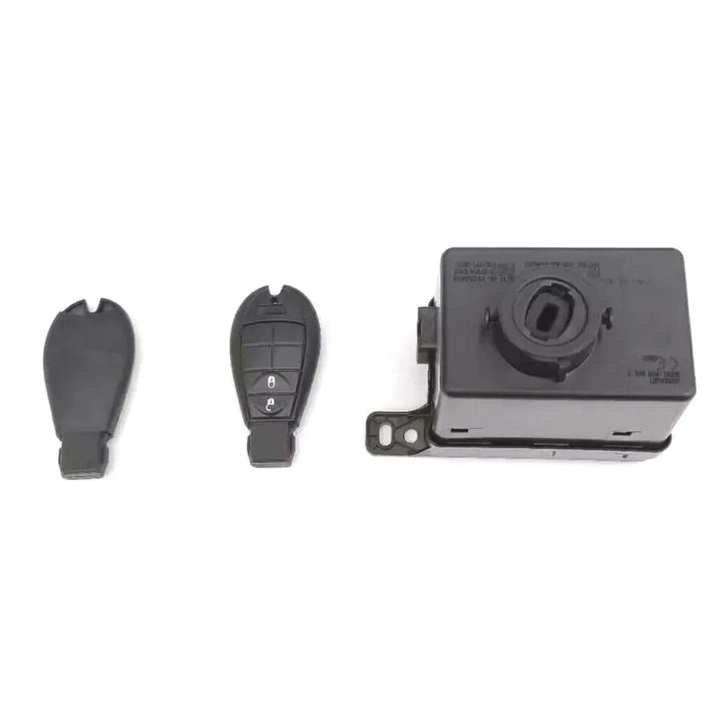 5026872AC Genuine Mopar Wireless Ignition Node Receiver For Chrysler Dodge Vehicles