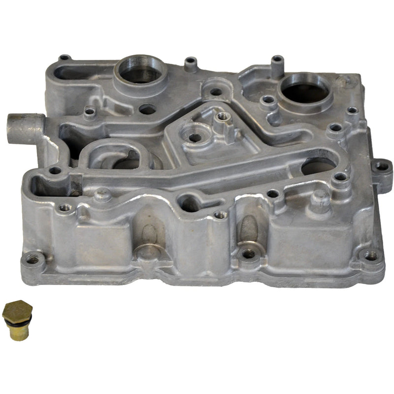 3C3Z-6881-A Genuine Ford Oil Cooler Kit For 6.0L Diesel