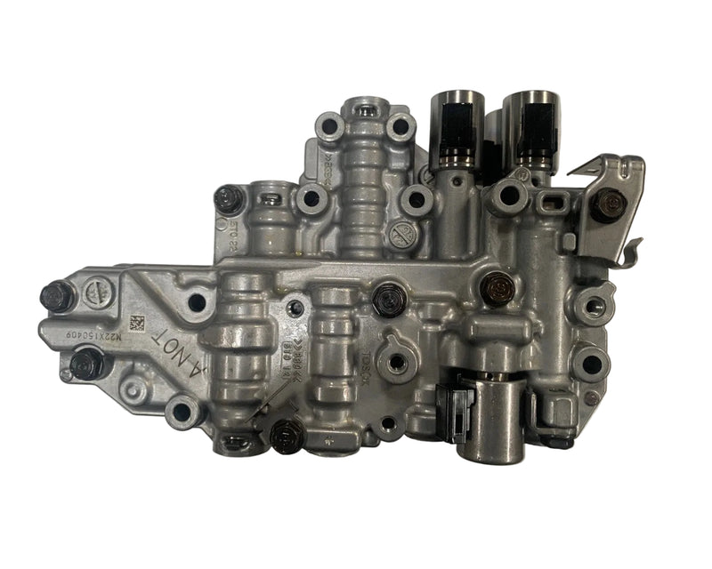 27000-5T0-A04 Genuine Honda Transmission Valve Body Assembly