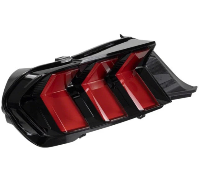 PR3Z13405F Genuine Ford Tail Light Assembly For Mustang Left Rear