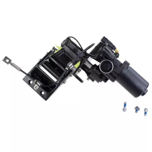 JL1Z-16A507-B Genuine Ford Motor and Drive Bracket For Expedition Navigator 3.5L