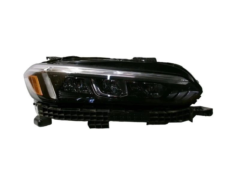 33100-T39-A52 Genuine Honda Headlight Assembly For Honda Civic