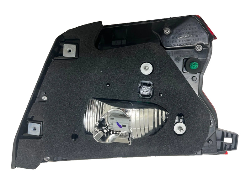 34155TVAA01 Genuine Honda Backup Lamp Assembly Driver Side For Accord 1.5L 2.0L