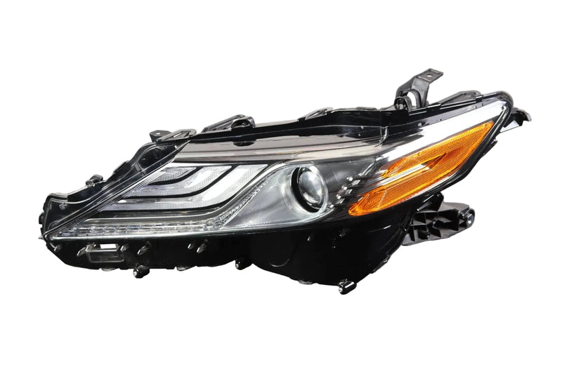 8115006D80 Genuine Toyota Headlamp Assembly LH For 2018 Camry